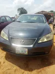 Lexus ES 350 2008 Blue - 5