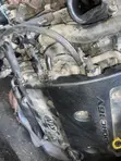 Kia Rio Engine 2012 - 1