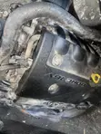 Kia Rio Engine 2012 - 2