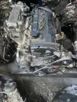 Hyundai Tucson Engine 2007 - 1