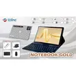 New Idino Notebook Gold 512GB - 1