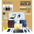 New Idino Notebook Gold 512GB - 2