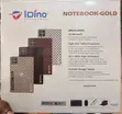 New Idino Notebook Gold 512GB - 4