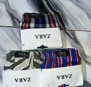Zara Boxers - Sabon Kaya
