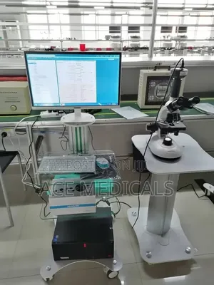CASA Semen/Sperm Analyser - Brand New