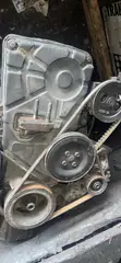 Hyundai Accent Injini 2007 - 1