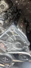 Hyundai Accent Injini 2007 - 2