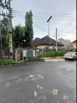 3 Bedroom Bungalow for Sale in Obio-Akpor