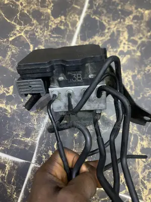 Original 2018 Lexus RX 350 ABS Module
