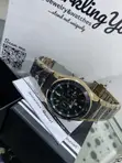 Reward VIP Men's Chronograph Watch - 1