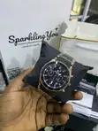Reward VIP Men's Chronograph Watch - 2