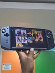 Lenovo Legion Go Z1 Extreme (16GB RAM) - 2