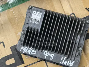 ECU Brainbox Lexus NX200t 2015-2017