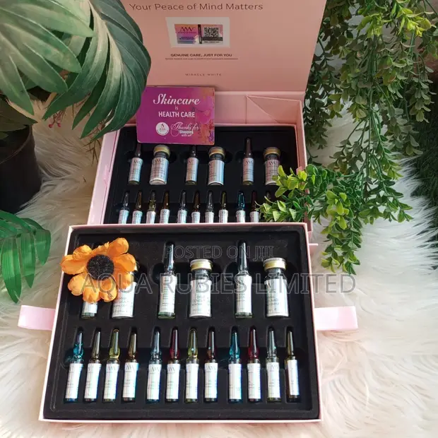 Miracle White NAD+ Supplement - 1