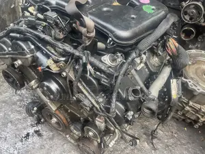 Hyundai Genesis Engine V6 2012 (GDI)