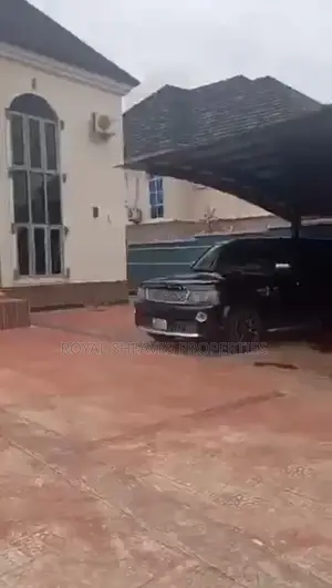 5 Bedroom Duplex for Sale in Obio-Akpor