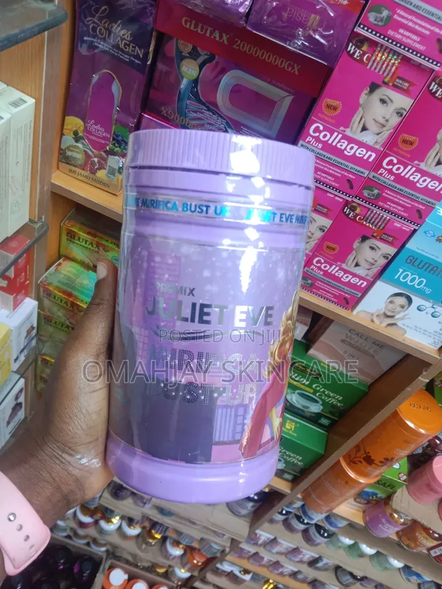 Premix Juliet Eve Flat Tummy Tea - 1