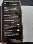 Apple iPhone XS Max 256GB Black - 3