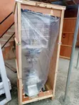 Dingli AS-1000 Sachet Pure Water Making Machine - 2