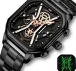 Poedagar OGU 9x Standard Watch - 1