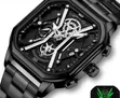 Poedagar OGU 9x Standard Watch - 2