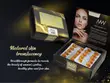 Miracle White Royal Gold Capsule - 1
