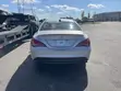 Mercedes-Benz CLA250 2015 Silver - 2