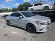 Mercedes-Benz CLA250 2015 Silver - 3