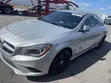 Mercedes-Benz CLA250 2015 Silver - 4