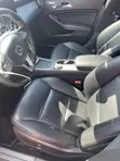 Mercedes-Benz CLA250 2015 Silver - 5