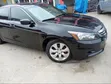 Honda Accord 2009 Baki - 5