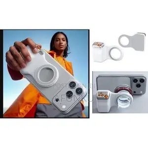 Gripshot Magnetic Shooting Stand for Smartphones