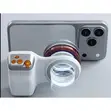 Gripshot Magnetic Shooting Stand for Smartphones - 2