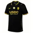 Chelsea 2026/2027 Away Jersey - Club World Champions Badge - 1