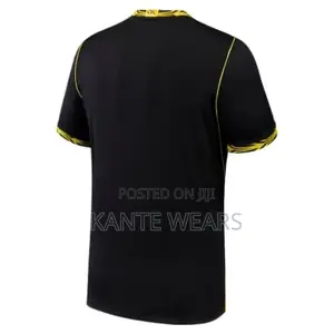 Chelsea 2026/2027 Away Jersey - Club World Champions Badge