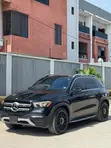Mercedes-Benz GLE 350 4MATIC 2019 Baki - 2
