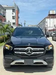 Mercedes-Benz GLE 350 4MATIC 2019 Baki - 3