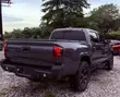 2017 Toyota Tacoma Gray - 5