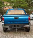 Toyota Tacoma 2018 Blue - 4