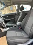 Toyota Tacoma 2018 Blue - 5