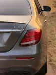 2018 Mercedes-Benz E43 AMG 3.0 AWD Gray - 2