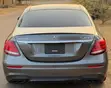 2018 Mercedes-Benz E43 AMG 3.0 AWD Gray - 4