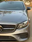 2018 Mercedes-Benz E43 AMG 3.0 AWD Gray - 5