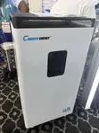 Baturin Lithium Ion Cworth 16kWh 51.2V - 1