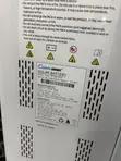 Baturin Lithium Ion Cworth 16kWh 51.2V - 2
