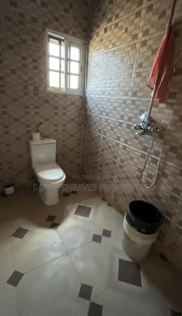 1 Bedroom Apartment for Rent in Obio-Akpor - 1