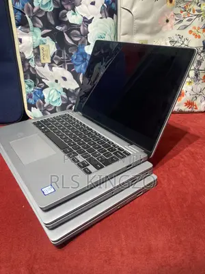 Dell Latitude 3310 2-in-1 Laptop - Core i5, 8GB RAM, 512GB SSD