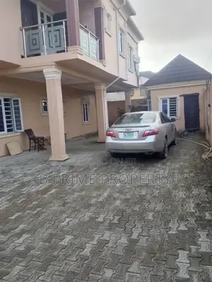 2 Bedroom Block of Flats for Sale, Akins, Ajah