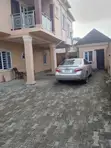 2 Bedroom Block of Flats for Sale, Akins, Ajah - 1
