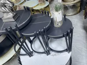 Home Interiors 3-in-1 Side Stool
